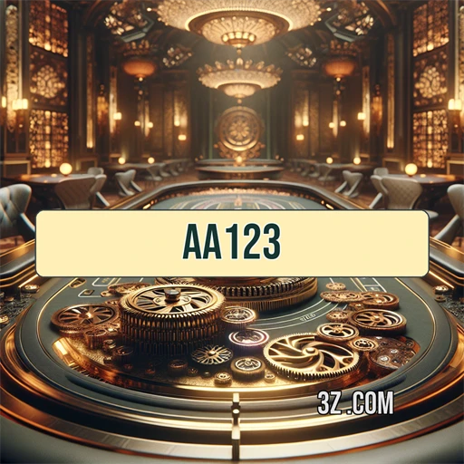 aa123.com Baixar App