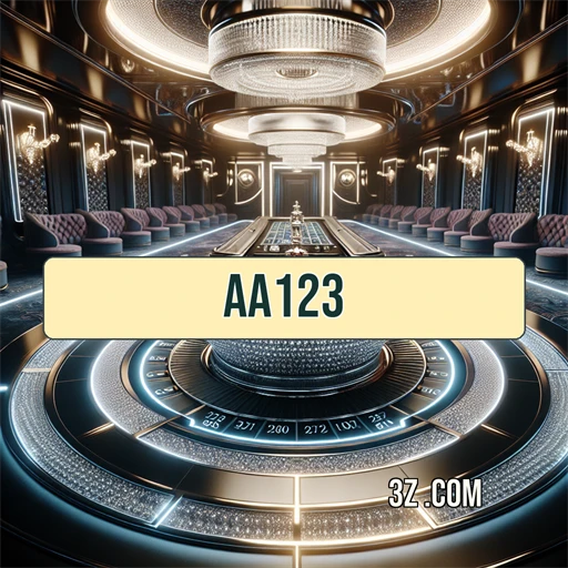 aa123.com Segurança Online