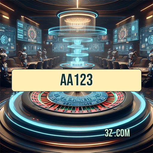 aa123.com Apostas em Esportes