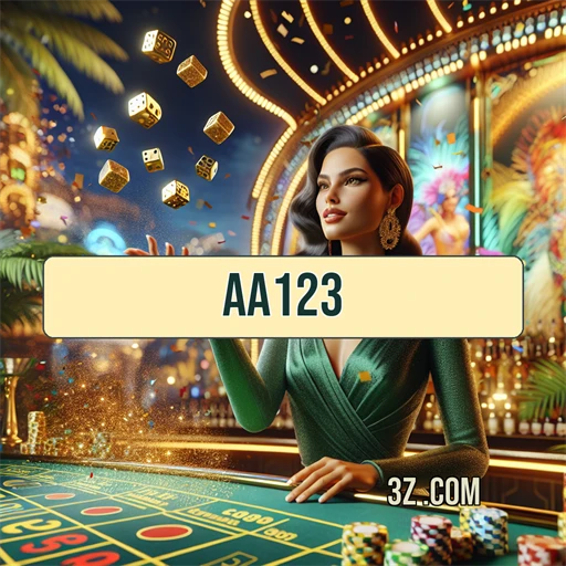 Jogos Empolgantes e Inovadores no aa123.com: Entretenimento Garantido
