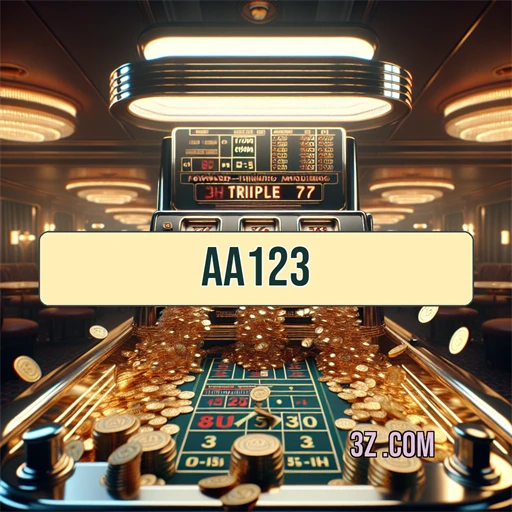 Experiência VIP no aa123.com: Mais que um Jogo, Uma Comunidade!